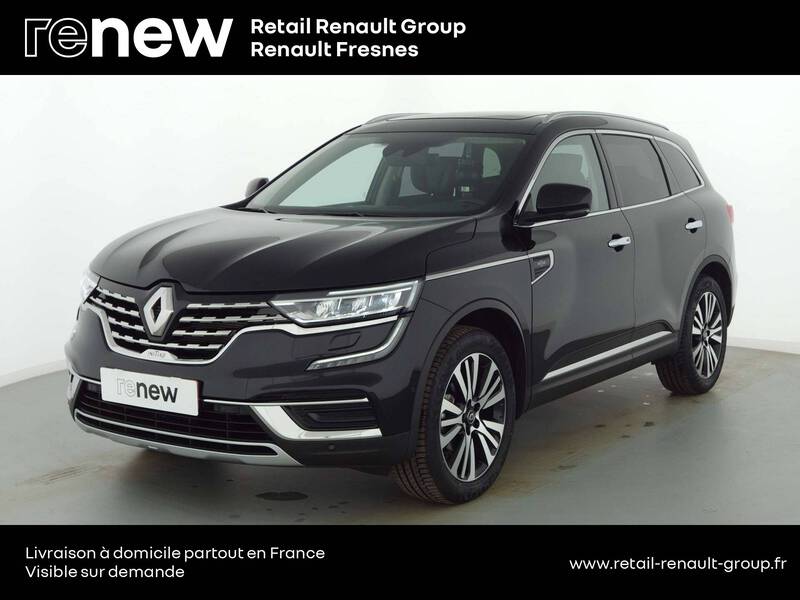 Image de l'annonce principale - Renault Koleos