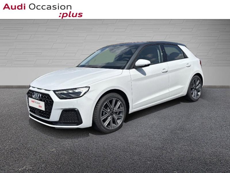 Image de l'annonce principale - Audi A1