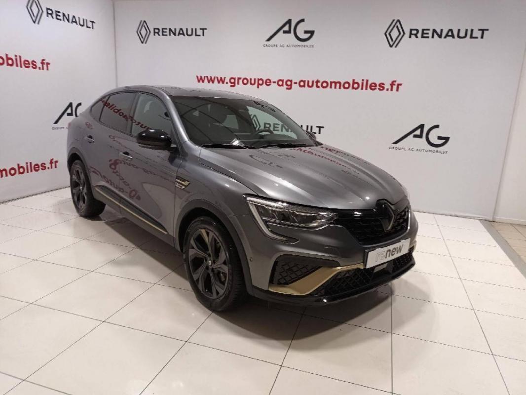 Image de l'annonce principale - Renault Arkana