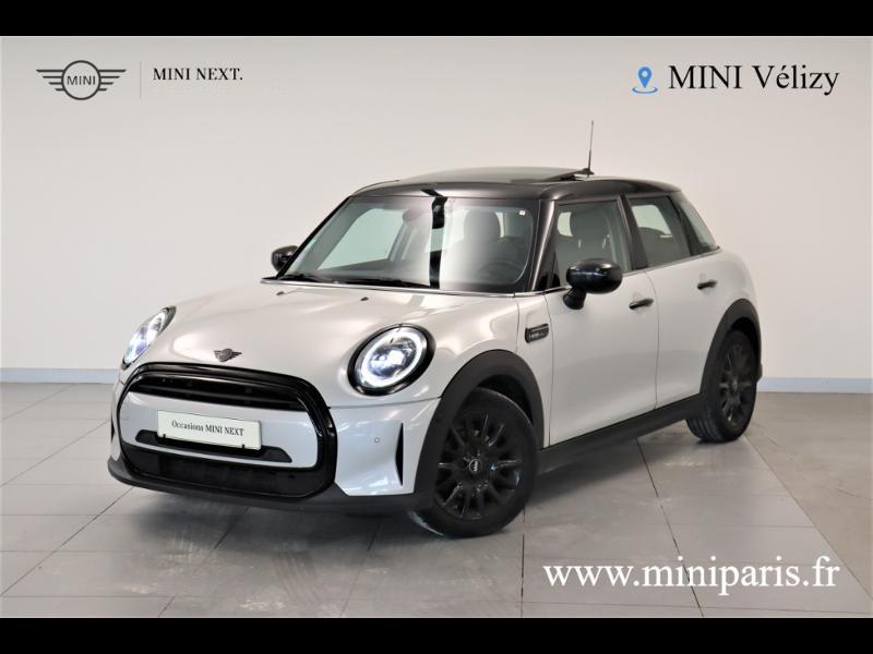 Image de l'annonce principale - MINI Hatch 5 Portes