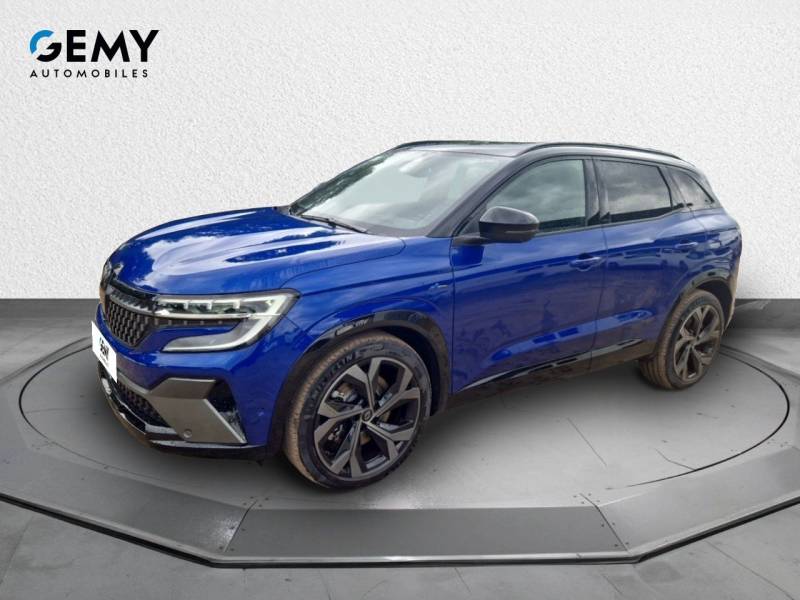Image de l'annonce principale - Renault Austral
