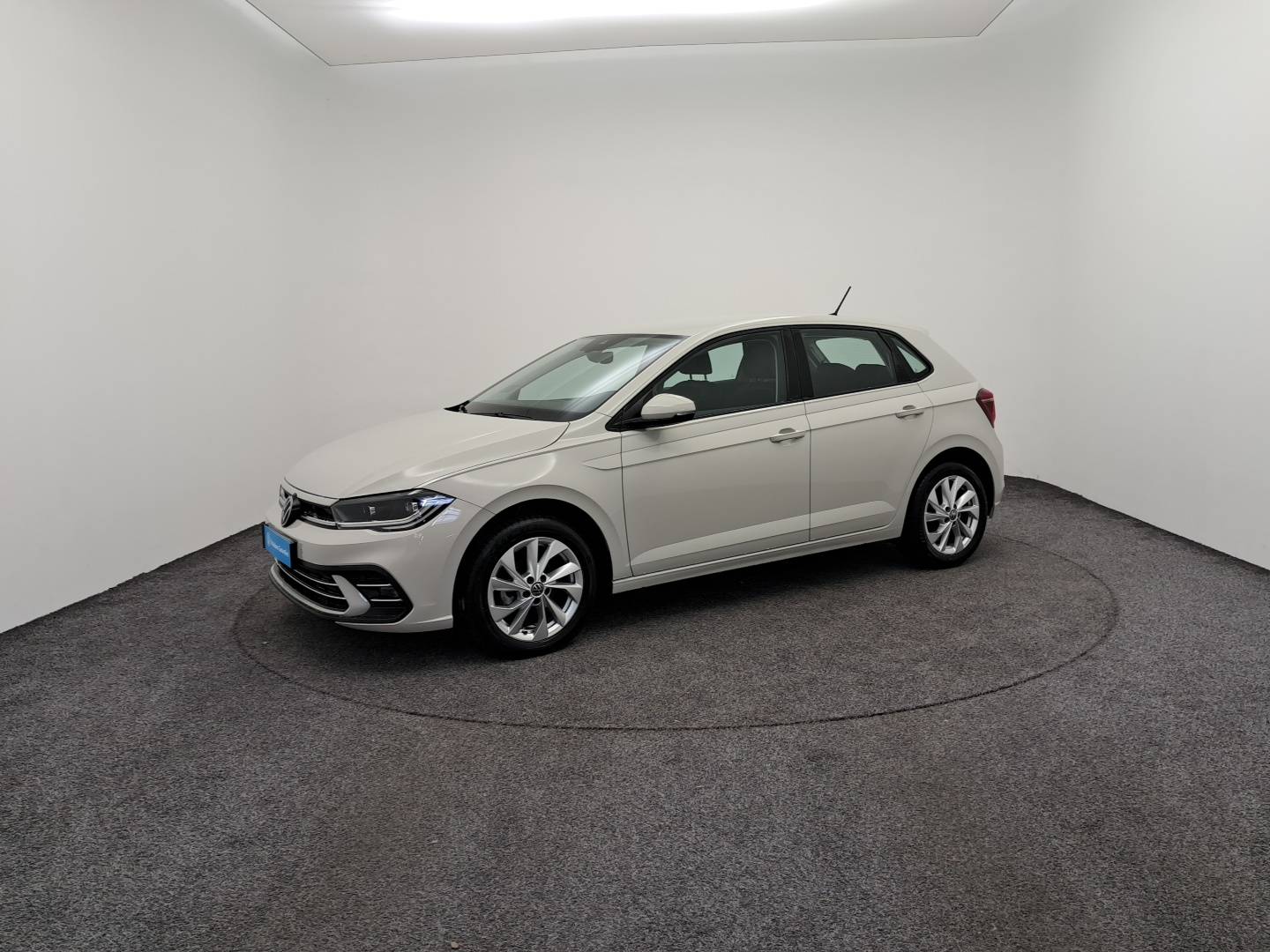 Image de l'annonce principale - Volkswagen Polo