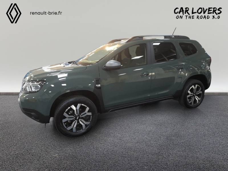 Image de l'annonce principale - Dacia Duster