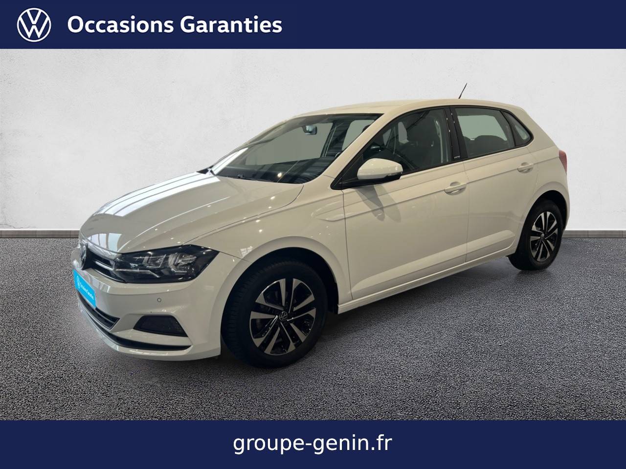 Image de l'annonce principale - Volkswagen Polo