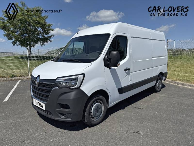 Image de l'annonce principale - Renault Master