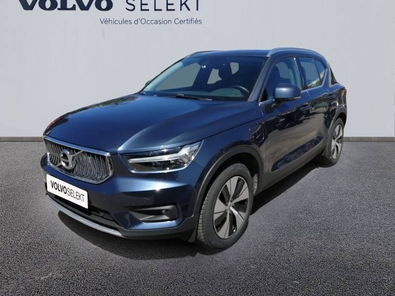Image de l'annonce principale - Volvo XC40 Recharge
