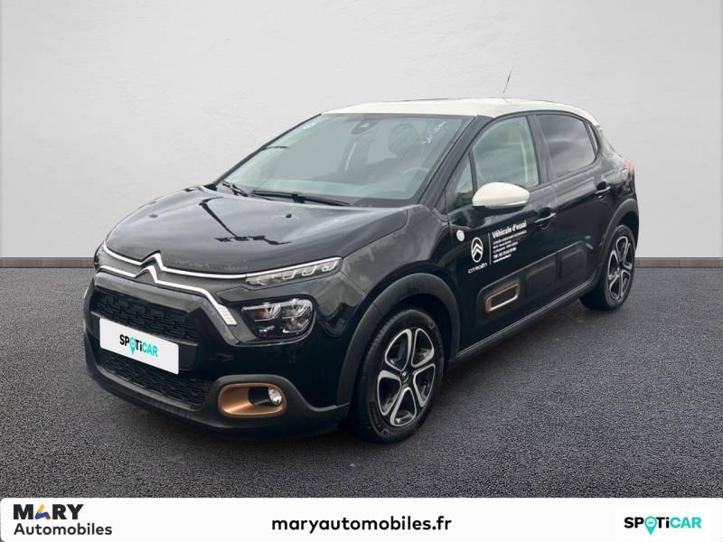 Image de l'annonce principale - Citroën C3