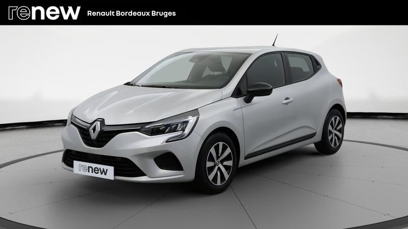 Image de l'annonce principale - Renault Clio