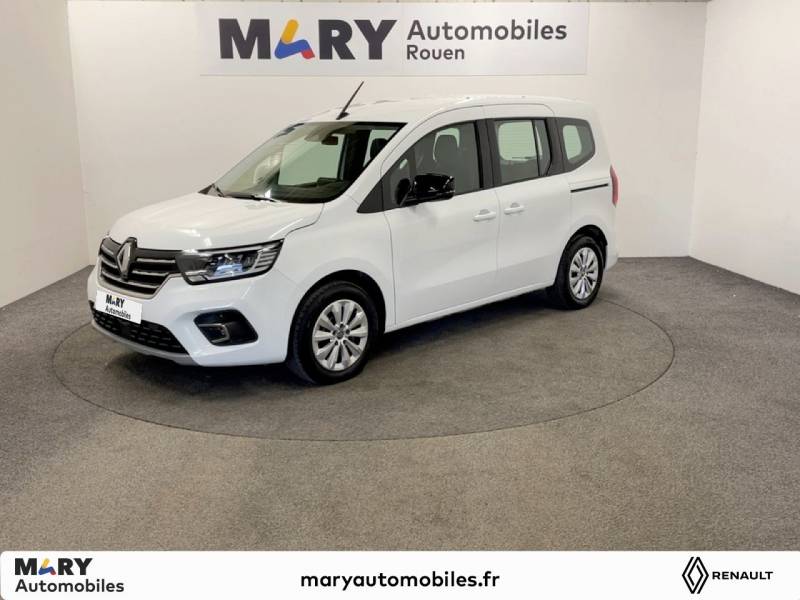 Image de l'annonce principale - Renault Kangoo