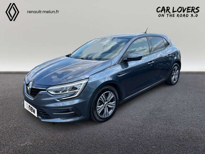 Image de l'annonce principale - Renault Megane