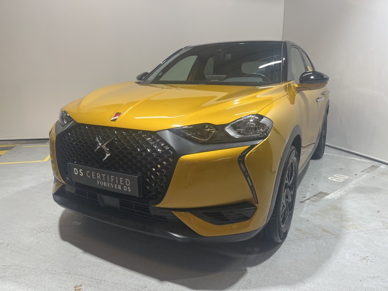 Image de l'annonce principale - DS Automobiles DS 3 Crossback