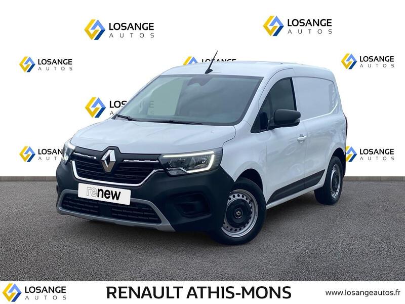 Image de l'annonce principale - Renault Kangoo