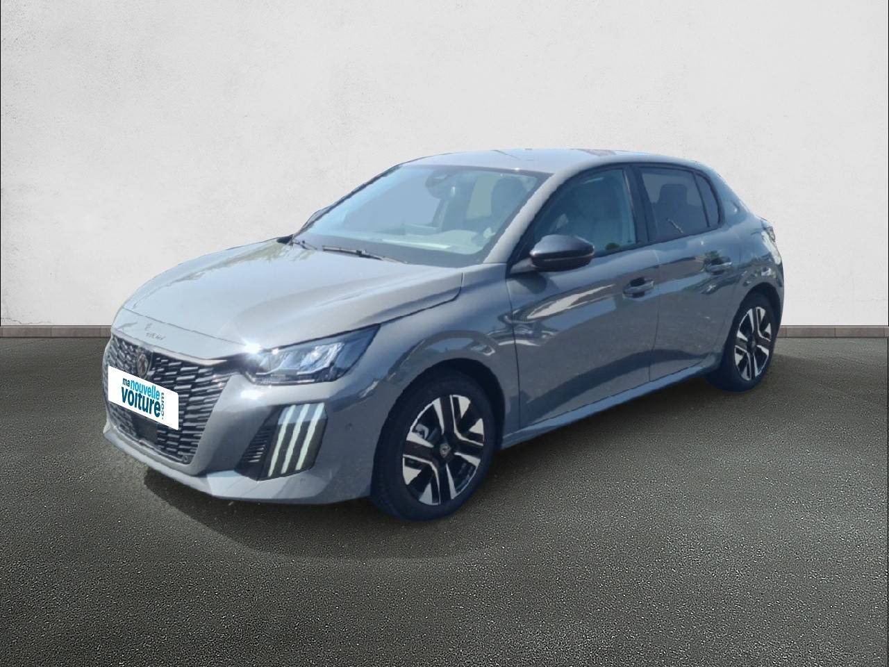 Image de l'annonce principale - Peugeot 208