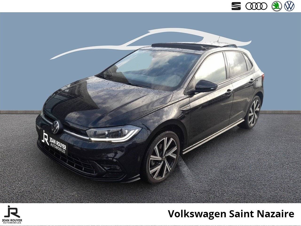 Image de l'annonce principale - Volkswagen Polo