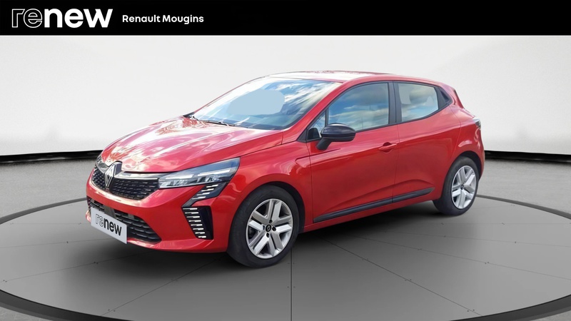 Image de l'annonce principale - Renault Clio