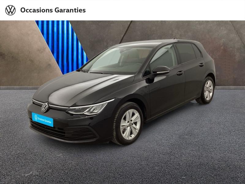 Image de l'annonce principale - Volkswagen Golf