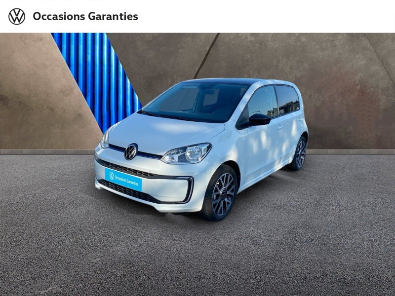 Image de l'annonce principale - Volkswagen e-Up