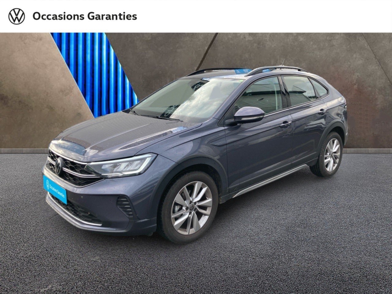 Image de l'annonce principale - Volkswagen Taigo