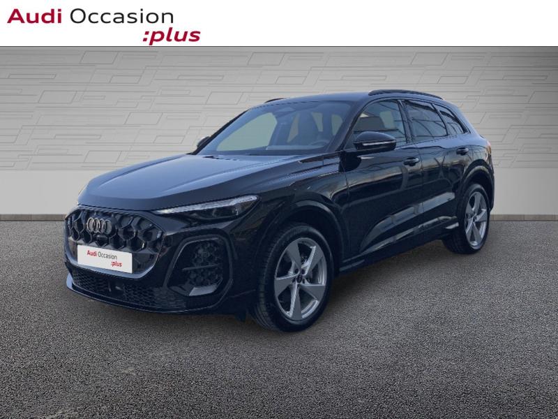Image de l'annonce principale - Audi Q5