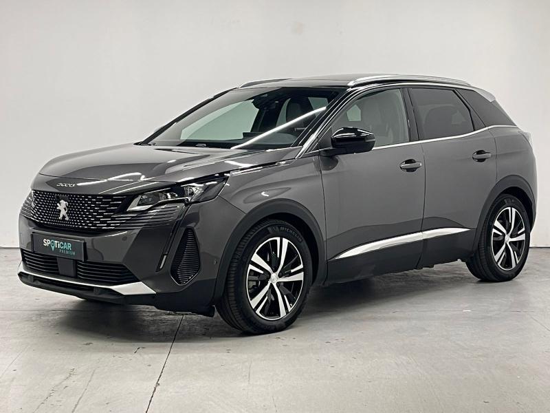 Image de l'annonce principale - Peugeot 3008