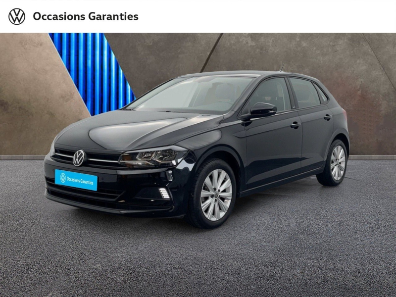 Image de l'annonce principale - Volkswagen Polo