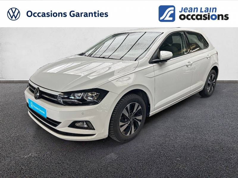 Image de l'annonce principale - Volkswagen Polo