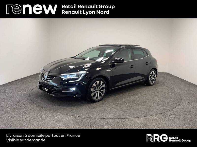 Image de l'annonce principale - Renault Megane