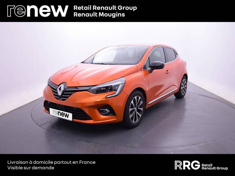 Image de l'annonce principale - Renault Clio