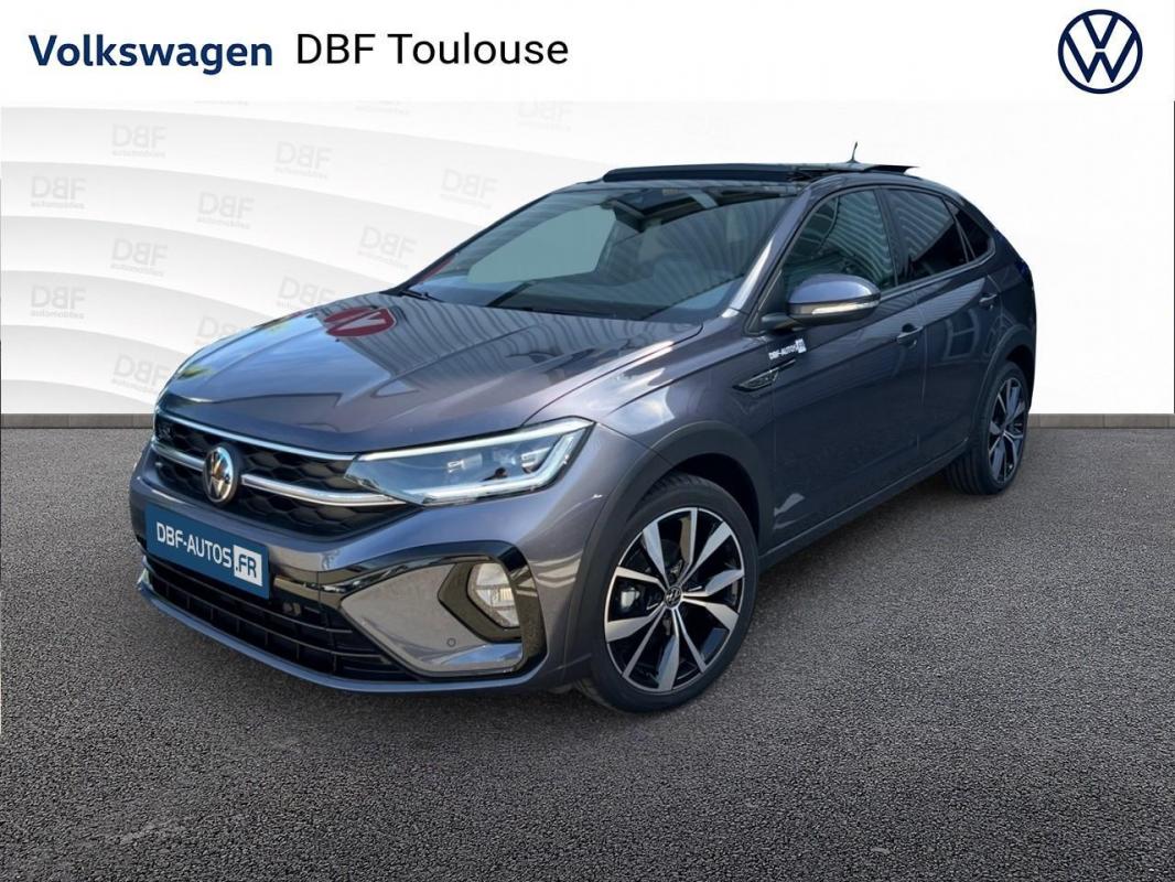 Image de l'annonce principale - Volkswagen Taigo