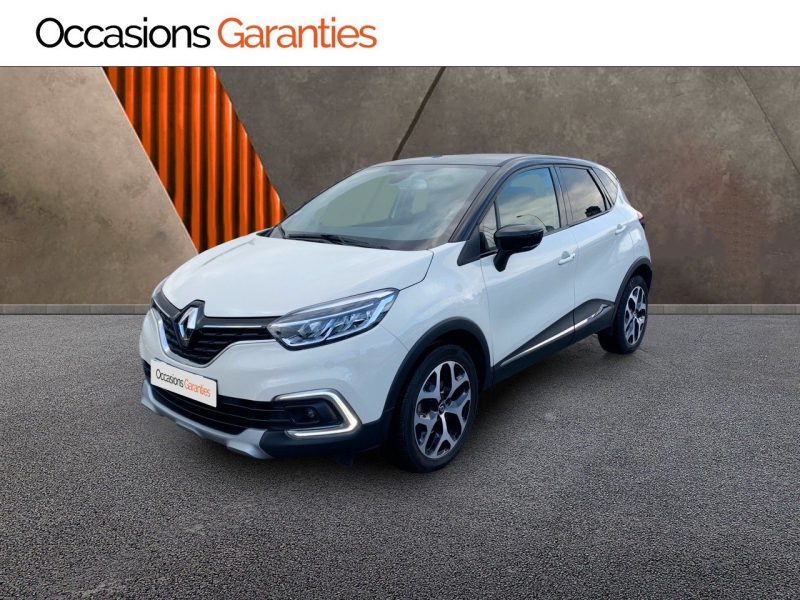 Image de l'annonce principale - Renault Captur