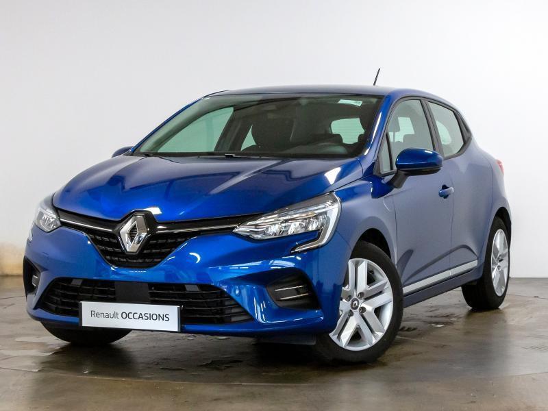 Image de l'annonce principale - Renault Clio