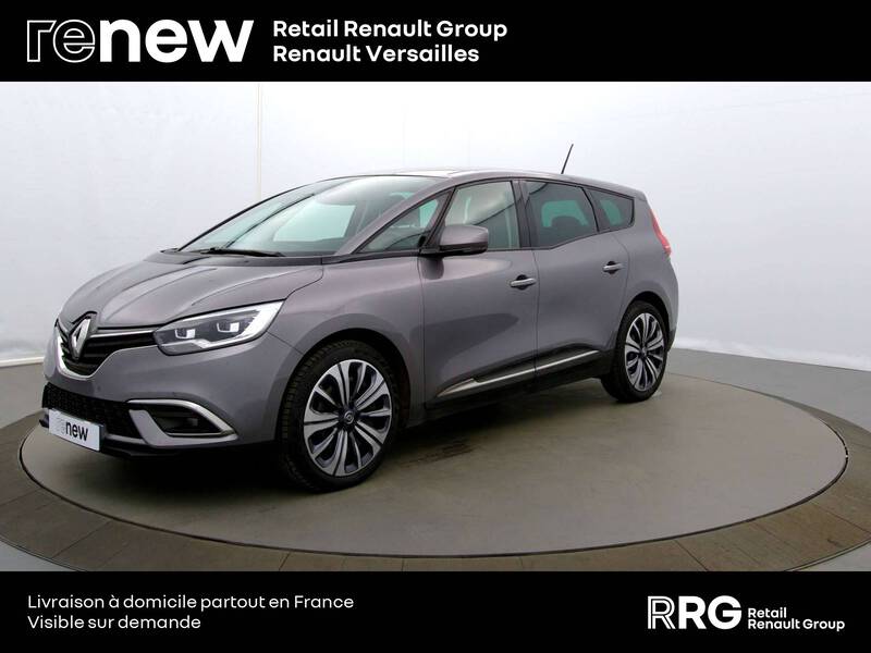 Image de l'annonce principale - Renault Grand Scénic