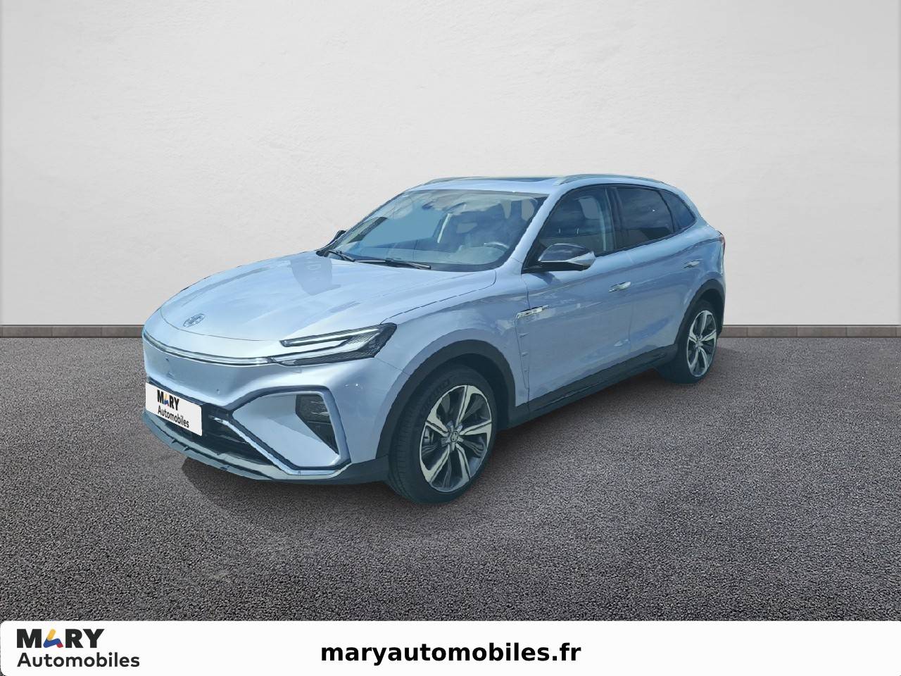 Image de l'annonce principale - MG Roewe Marvel R