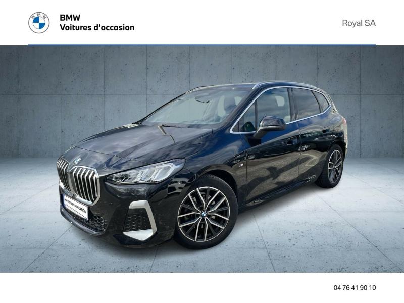 Image de l'annonce principale - BMW Série 2 Active Tourer