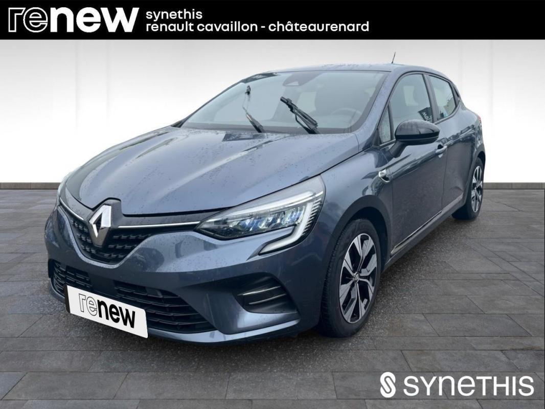 Image de l'annonce principale - Renault Clio