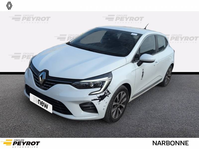 Image de l'annonce principale - Renault Clio