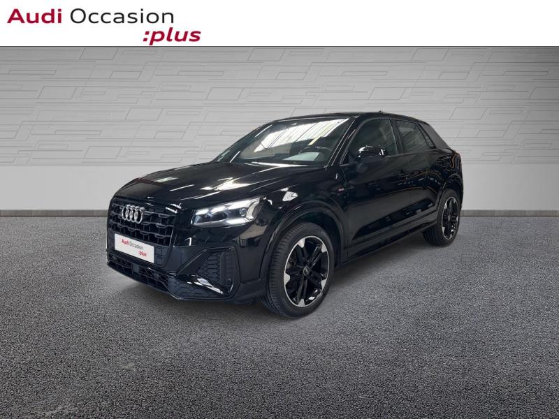 Image de l'annonce principale - Audi Q2