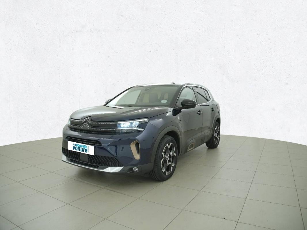 Image de l'annonce principale - Citroën C5 Aircross