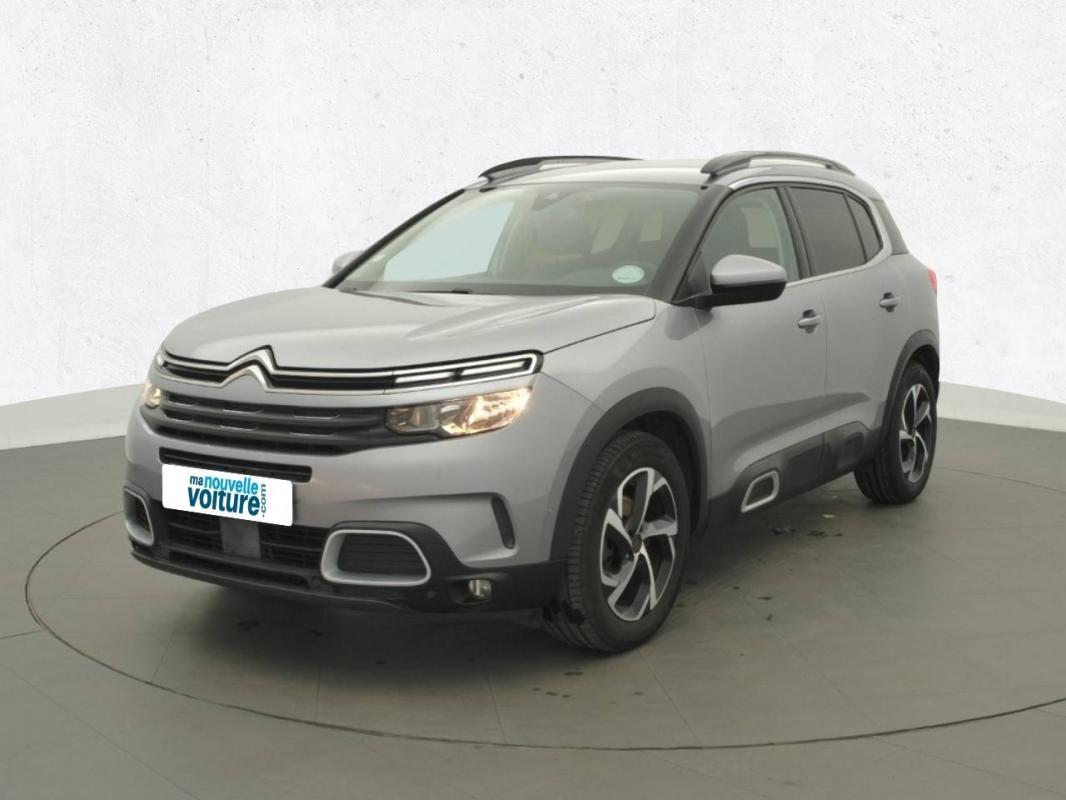 Image de l'annonce principale - Citroën C5 Aircross