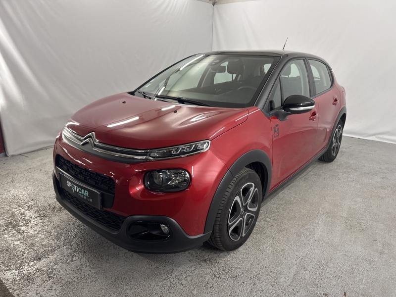 Image de l'annonce principale - Citroën C3