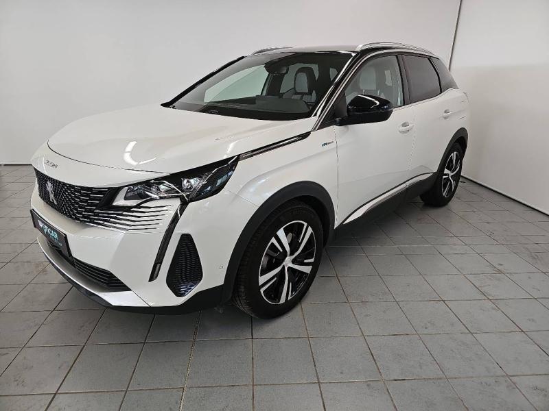 Image de l'annonce principale - Peugeot 3008
