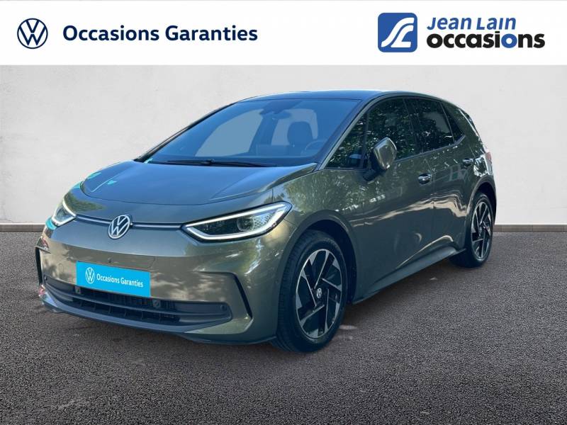 Image de l'annonce principale - Volkswagen ID.3