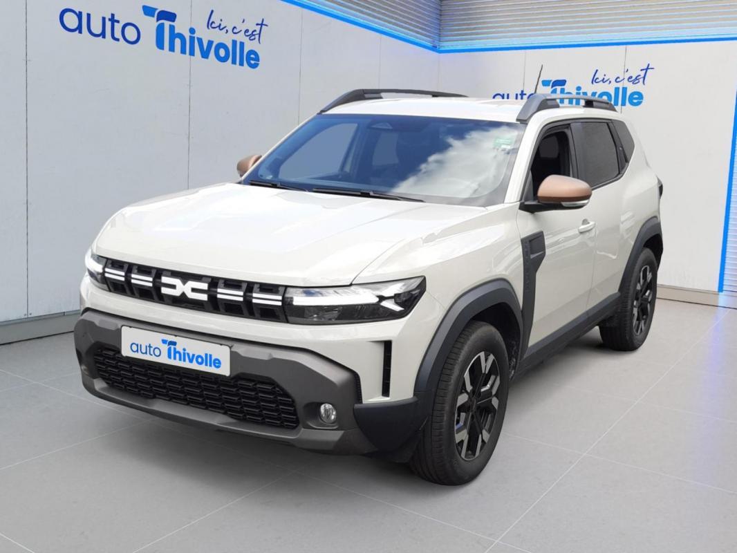 Image de l'annonce principale - Dacia Duster