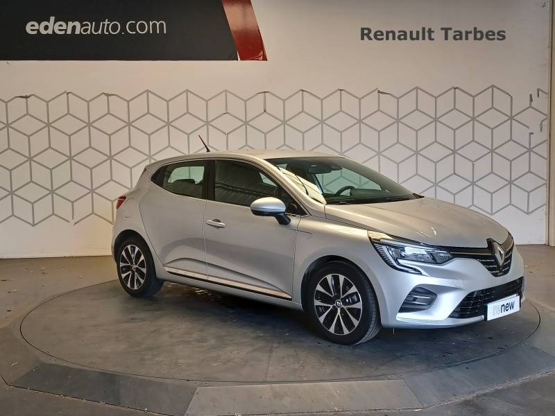 Image de l'annonce principale - Renault Clio