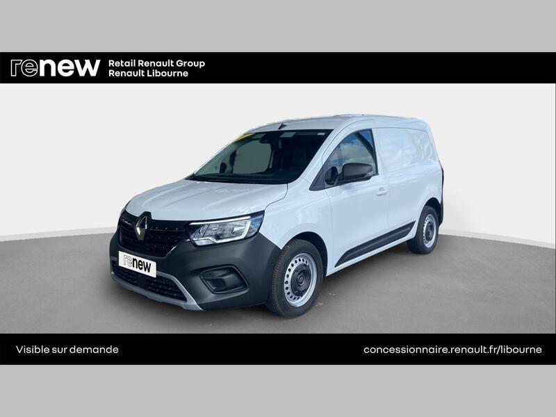 Image de l'annonce principale - Renault Kangoo