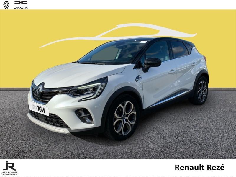 Image de l'annonce principale - Renault Captur