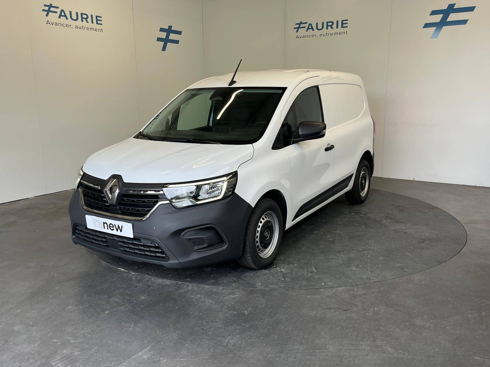 Image de l'annonce principale - Renault Kangoo