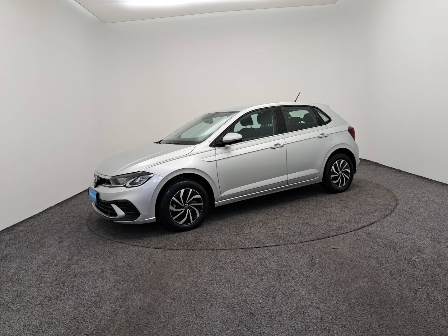 Image de l'annonce principale - Volkswagen Polo