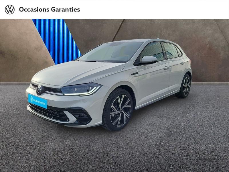 Image de l'annonce principale - Volkswagen Polo