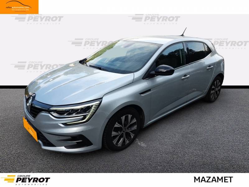 Image de l'annonce principale - Renault Megane